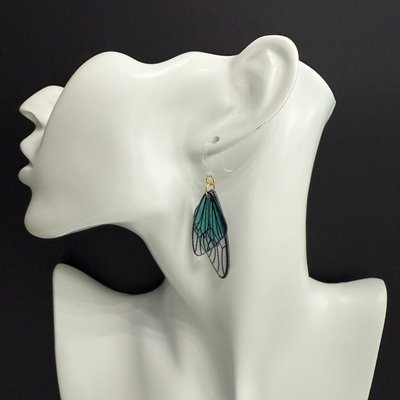 Hypoallergenic earrings for sensitive ears - nickel free jewelry - Image 5