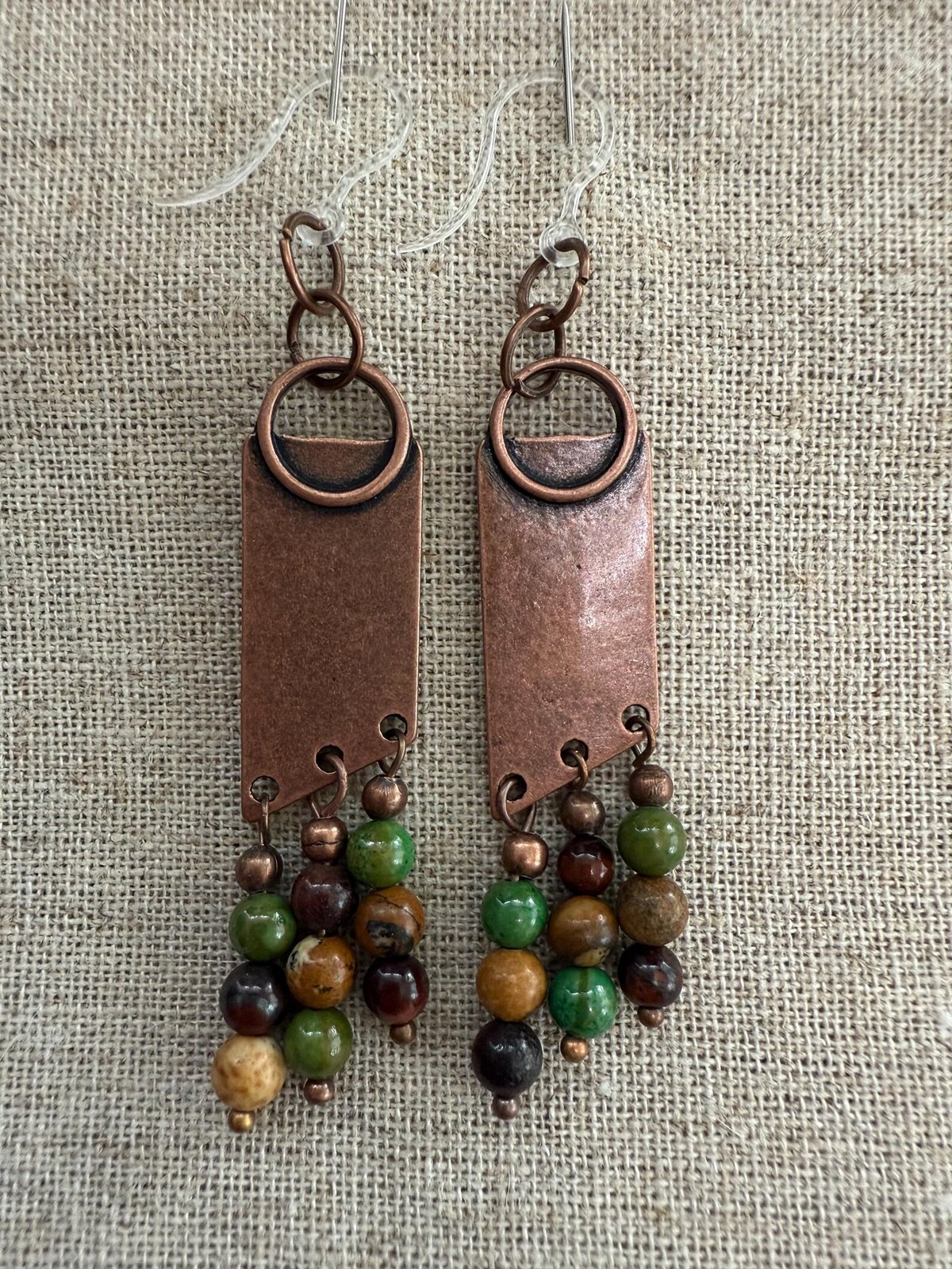 Hypoallergenic Earrings for Sensitive Ears - Nickel Free