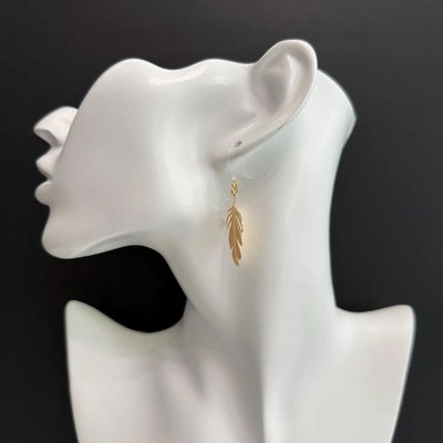 Lightweight hypoallergenic earrings - safe for metal allergies - Image 6