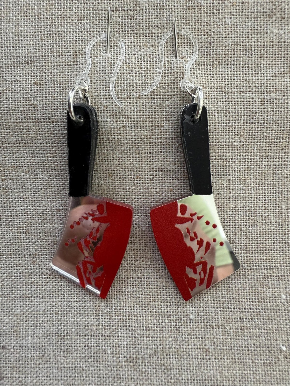 Lightweight Hypoallergenic Earrings - All Day Comfort