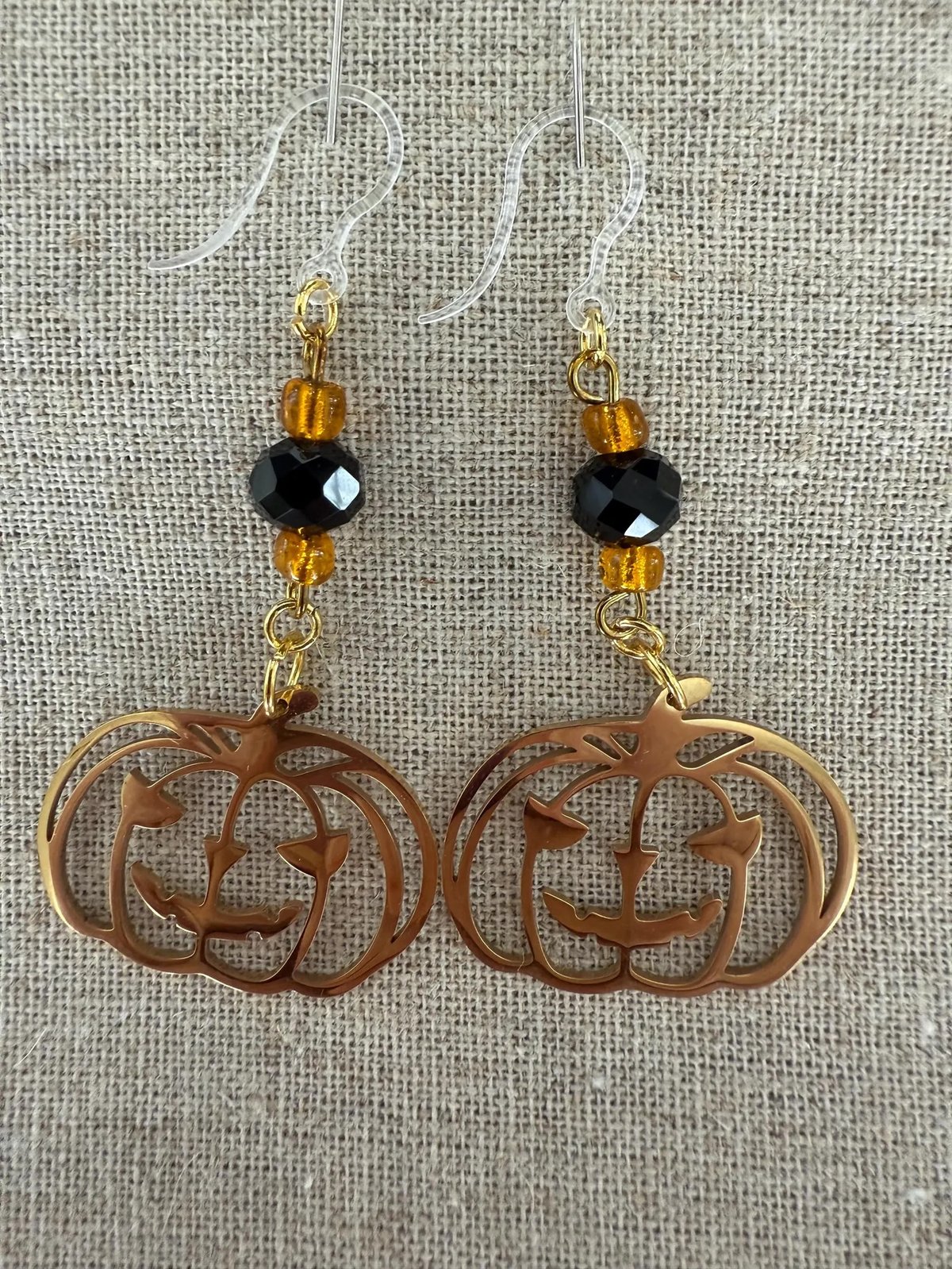 Comfortable Earrings for Sensitive Ears - Lightweight Design