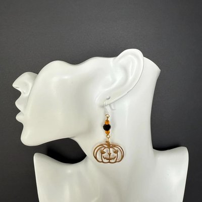 Handmade nickel-free earrings - gentle on sensitive skin - Image 5