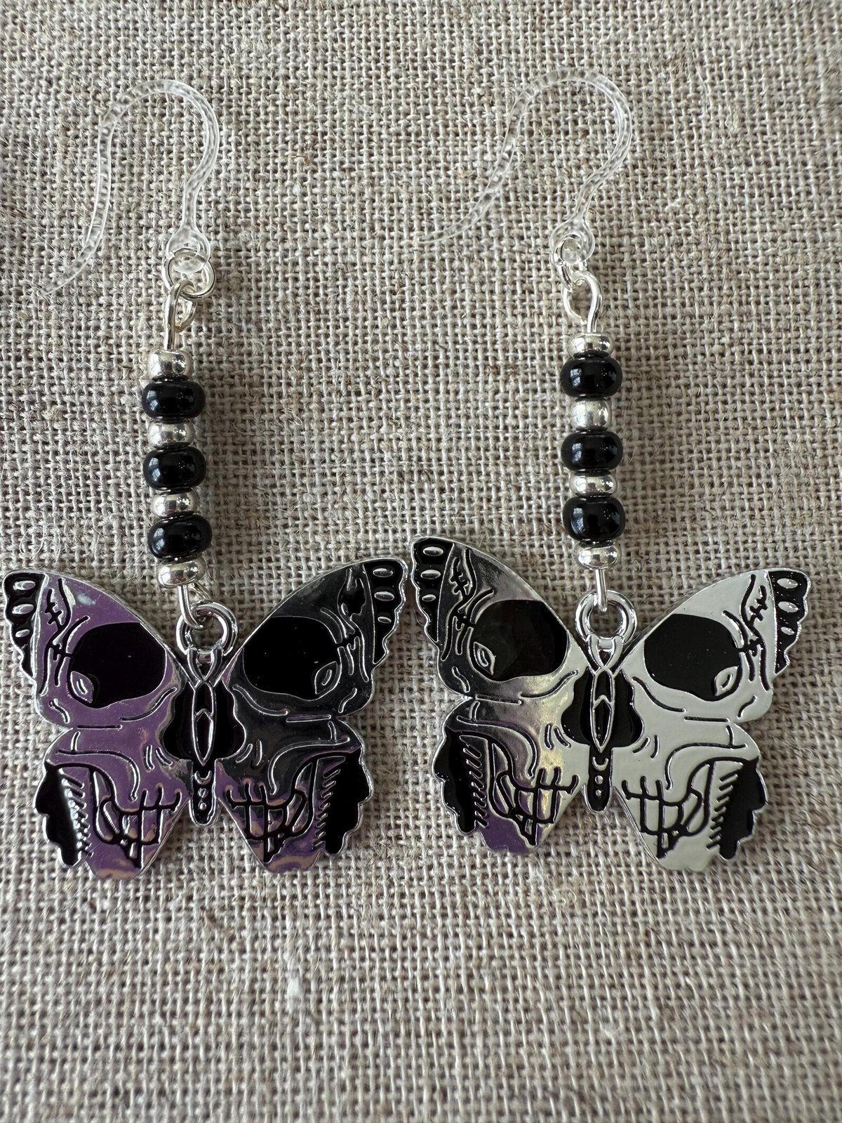 Cute Hypoallergenic Earrings - Safe for All Skin Types