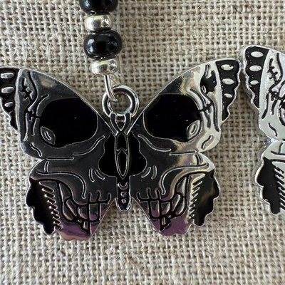 Lightweight hypoallergenic earrings - safe for metal allergies - Image 2