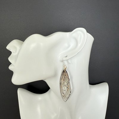 Lightweight hypoallergenic earrings - safe for metal allergies - Image 5