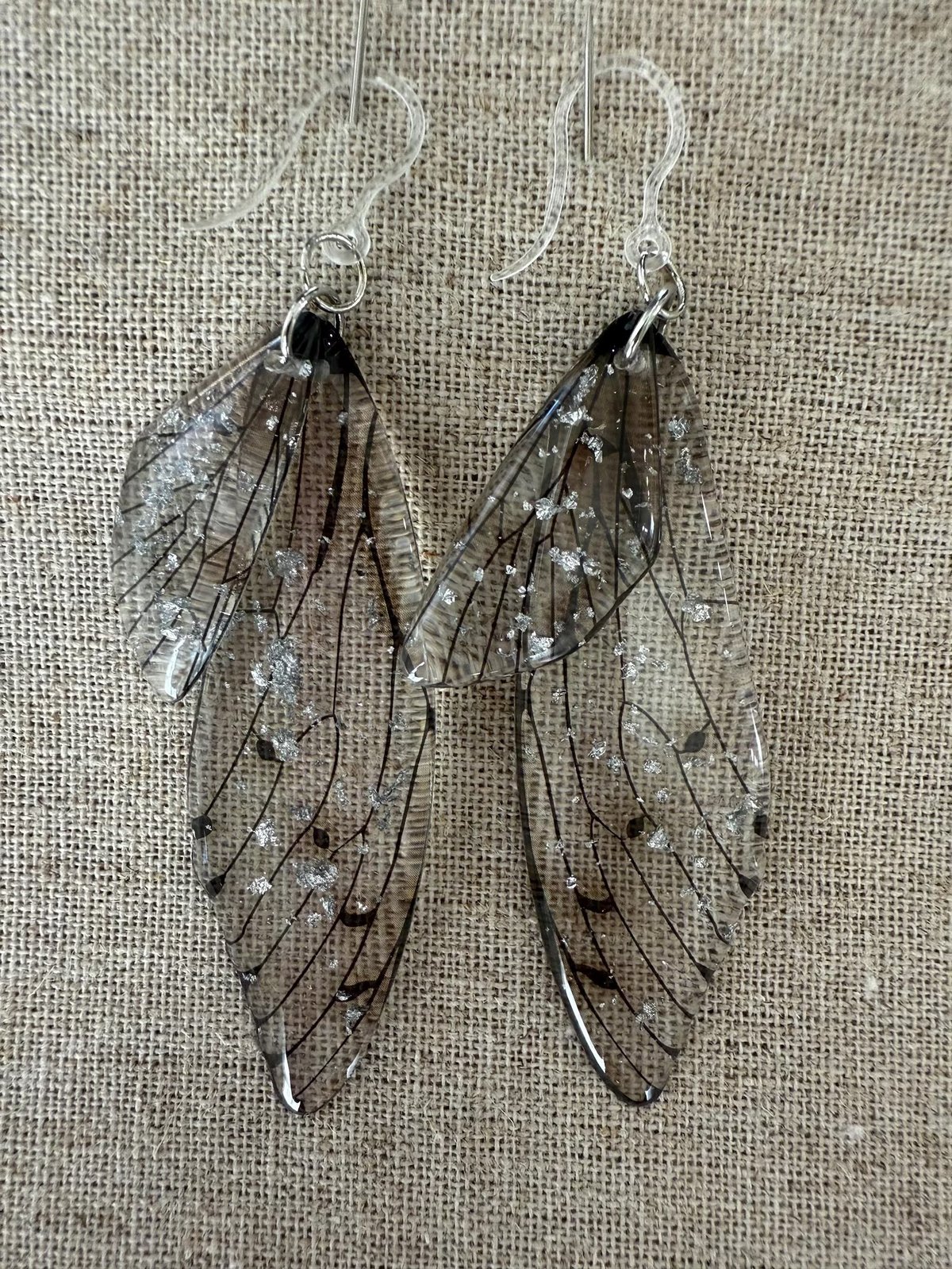 Comfortable Earrings for Sensitive Ears - Lightweight Design