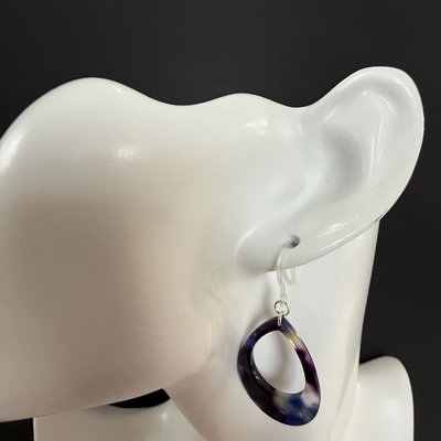 Lightweight hypoallergenic earrings - safe for metal allergies - Image 6