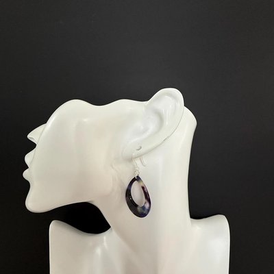 Stylish earrings for sensitive ears - lead and nickel free - Image 7