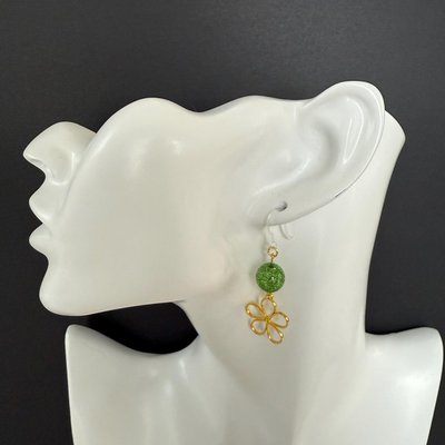Hypoallergenic earrings for sensitive ears - nickel free jewelry - Image 5