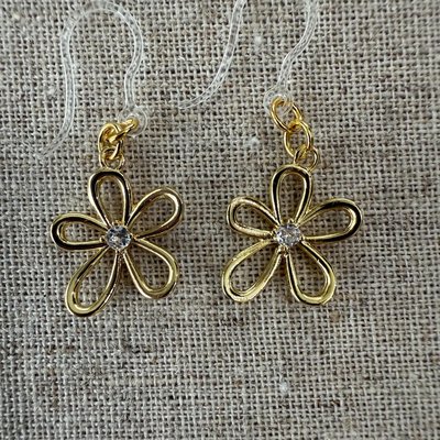 Hypoallergenic earrings for sensitive ears