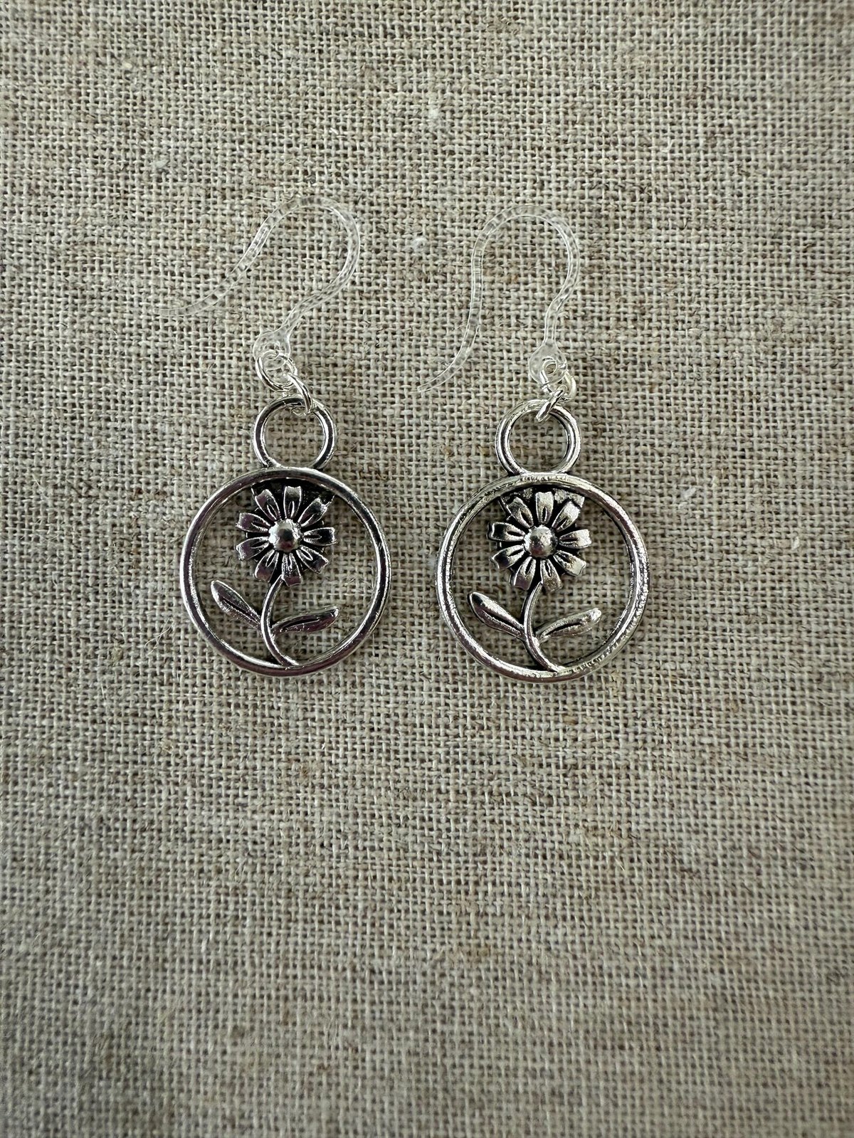 Stylish Nickel-Free Earrings - Perfect for Sensitive Ears