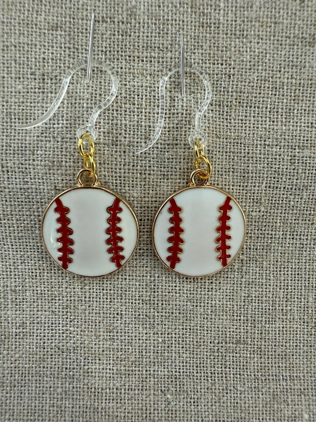 Lightweight Hypoallergenic Earrings - All Day Comfort