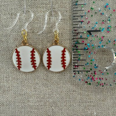 Allergy-friendly earrings - hypoallergenic materials - Image 2