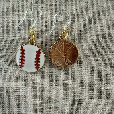 Lightweight hypoallergenic earrings - safe for metal allergies - Image 4