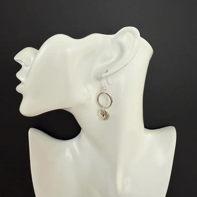 Lightweight hypoallergenic earrings - safe for metal allergies - Image 5