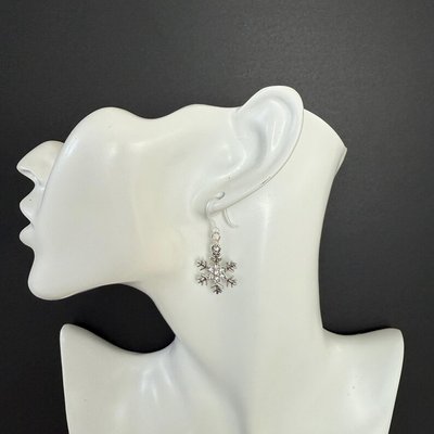 Allergy-friendly earrings - hypoallergenic materials - Image 6