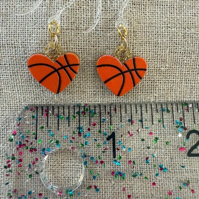 Hypoallergenic earrings for sensitive ears - nickel free jewelry - Image 4