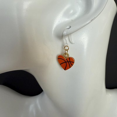 Allergy-friendly earrings - hypoallergenic materials - Image 5