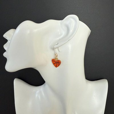 Allergy-friendly earrings - hypoallergenic materials - Image 6