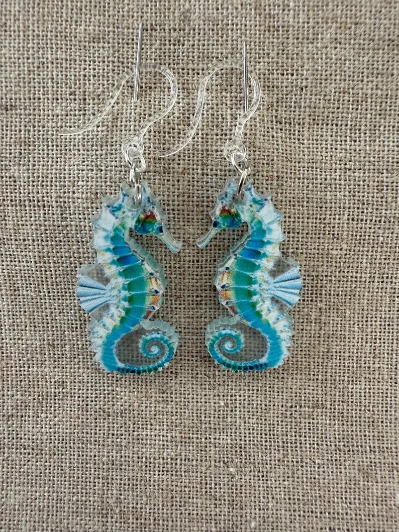 Hypoallergenic Earrings for Sensitive Ears - Nickel Free