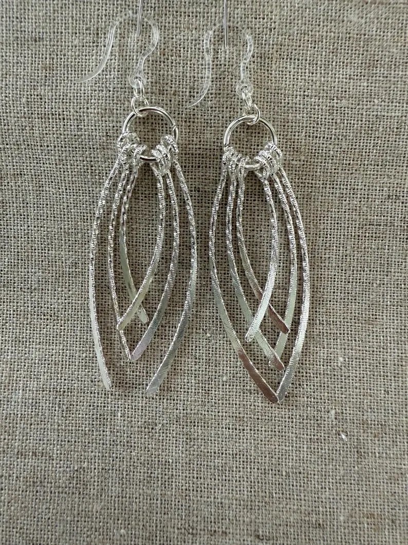 Allergy-Friendly Earrings - Gentle on Sensitive Skin