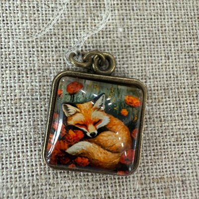 Stylish earrings for sensitive ears - lead and nickel free - Image 4