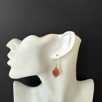 Lightweight hypoallergenic earrings - safe for metal allergies - Image 4