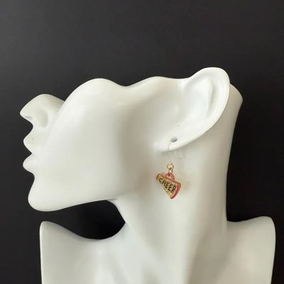 Handmade nickel-free earrings - gentle on sensitive skin - Image 6