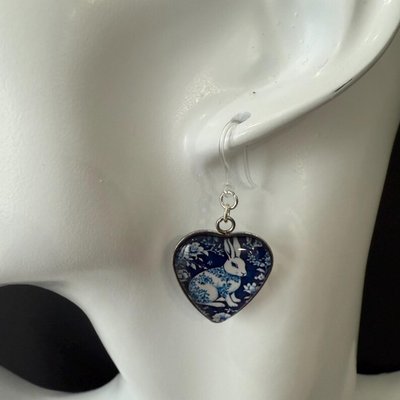 Allergy-friendly earrings - hypoallergenic materials - Image 5