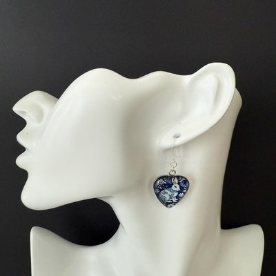 Hypoallergenic earrings for sensitive ears - nickel free jewelry - Image 6