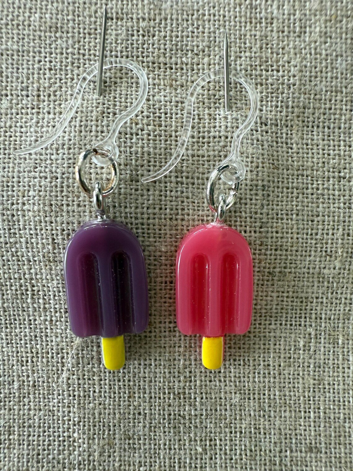 Fashion Earrings for Metal Allergies - Safe & Stylish