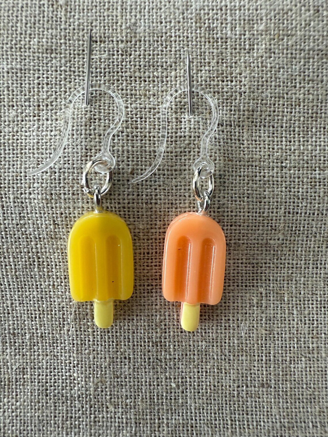 Lightweight Hypoallergenic Earrings - All Day Comfort