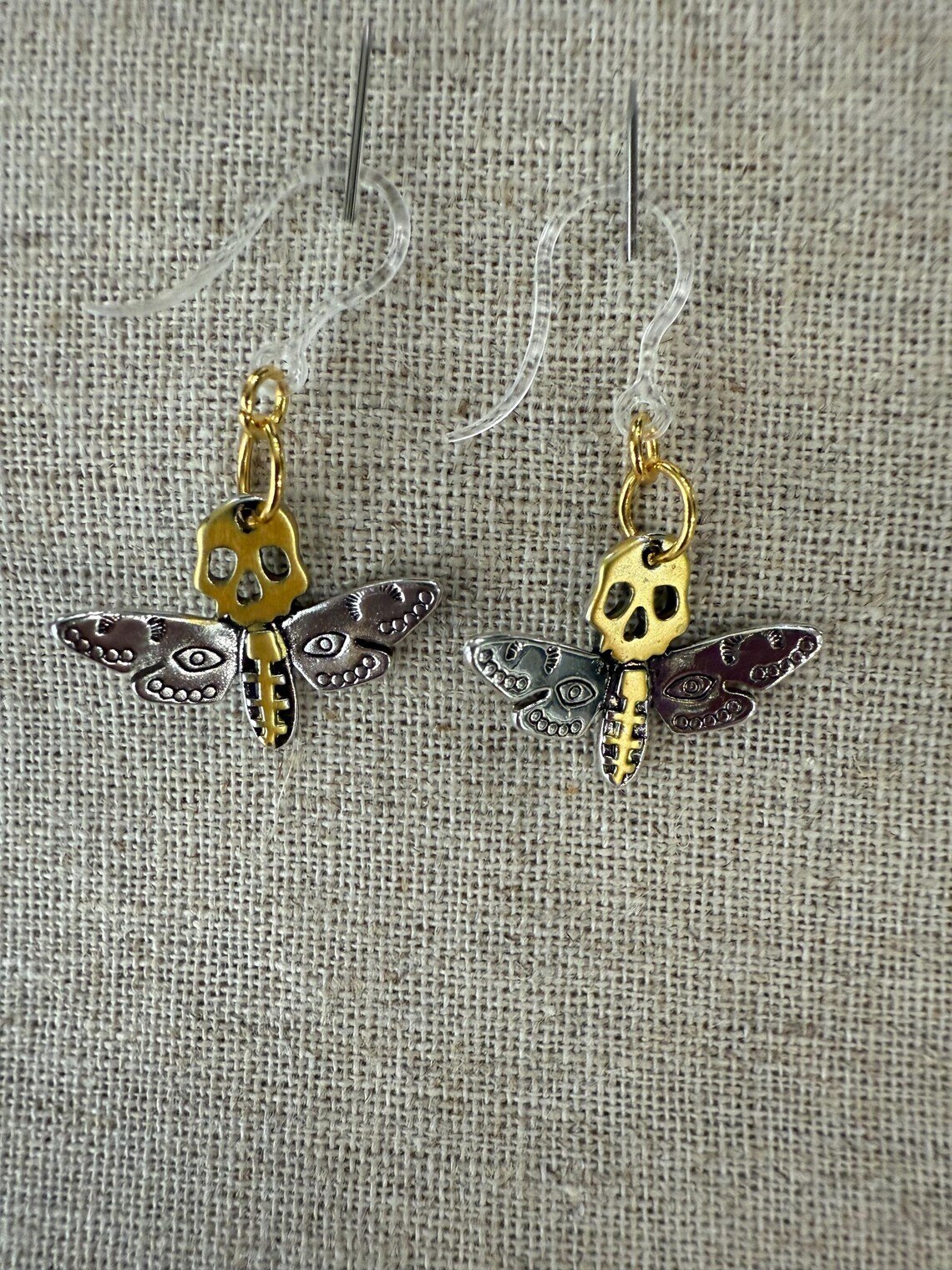 Allergy-Friendly Earrings - Gentle on Sensitive Skin