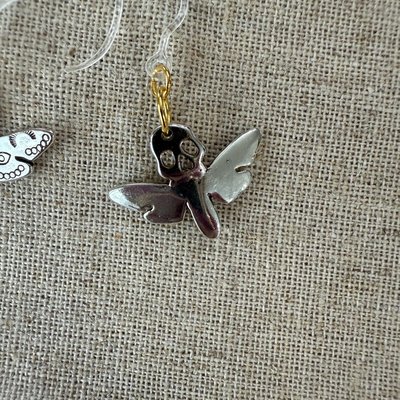 Allergy-friendly earrings - hypoallergenic materials - Image 2