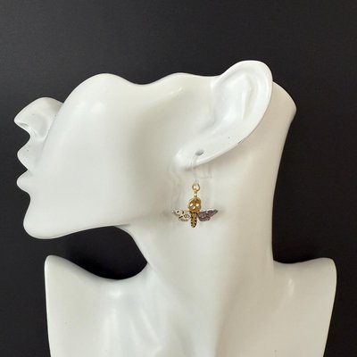 Allergy-friendly earrings - hypoallergenic materials - Image 7