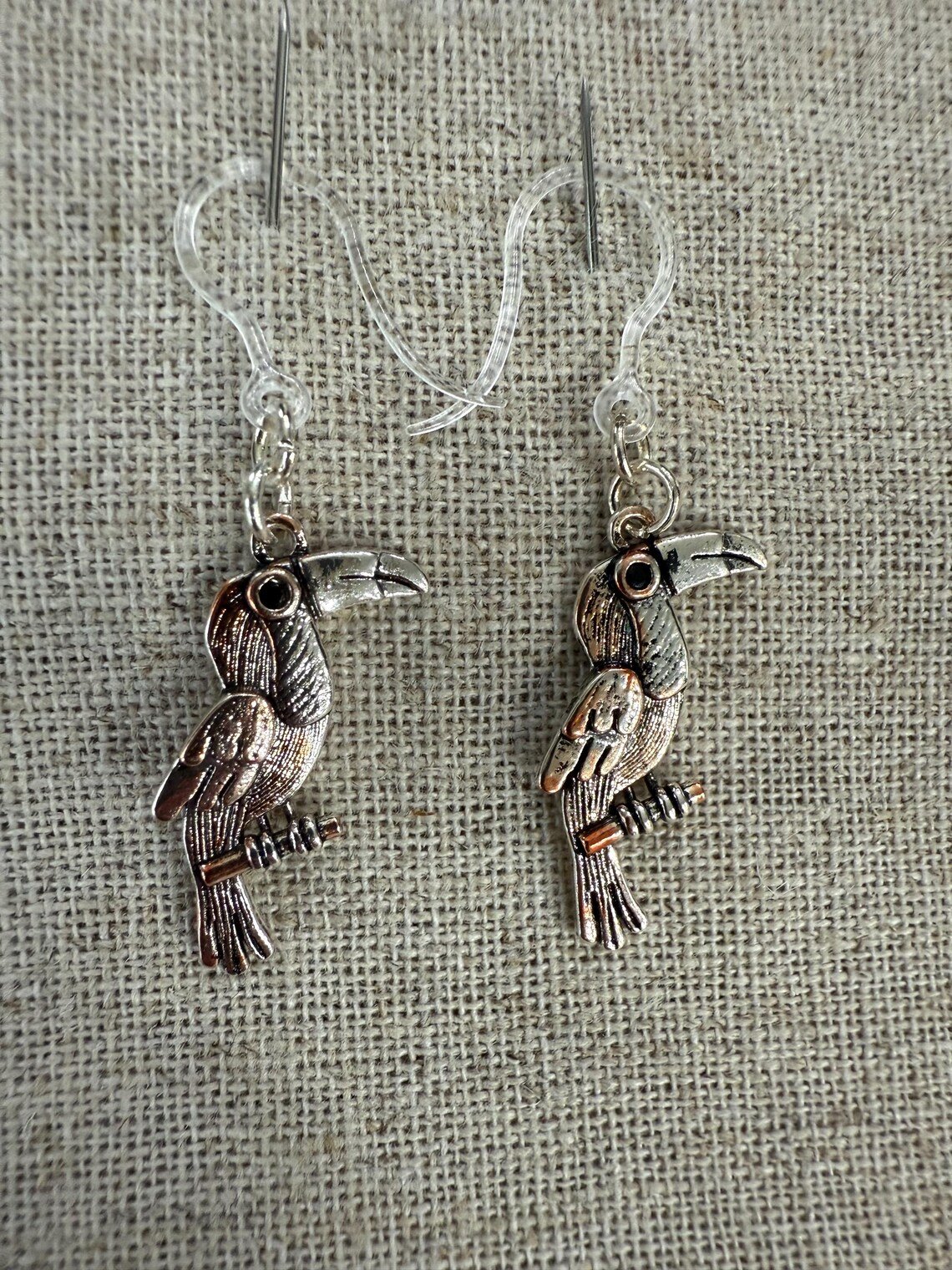 Lightweight Hypoallergenic Earrings - All Day Comfort