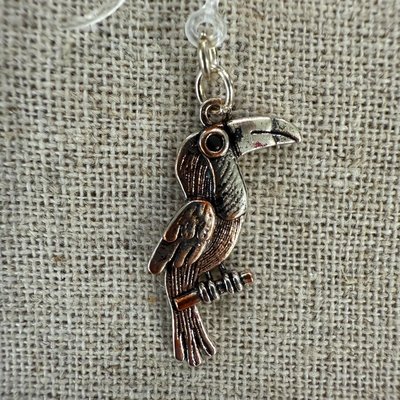 Hypoallergenic earrings for sensitive ears - nickel free jewelry - Image 4