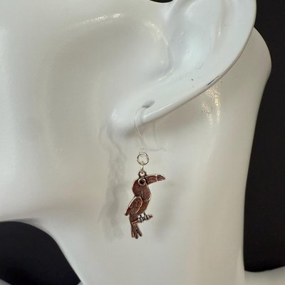 Hypoallergenic earrings for sensitive ears - nickel free jewelry - Image 6
