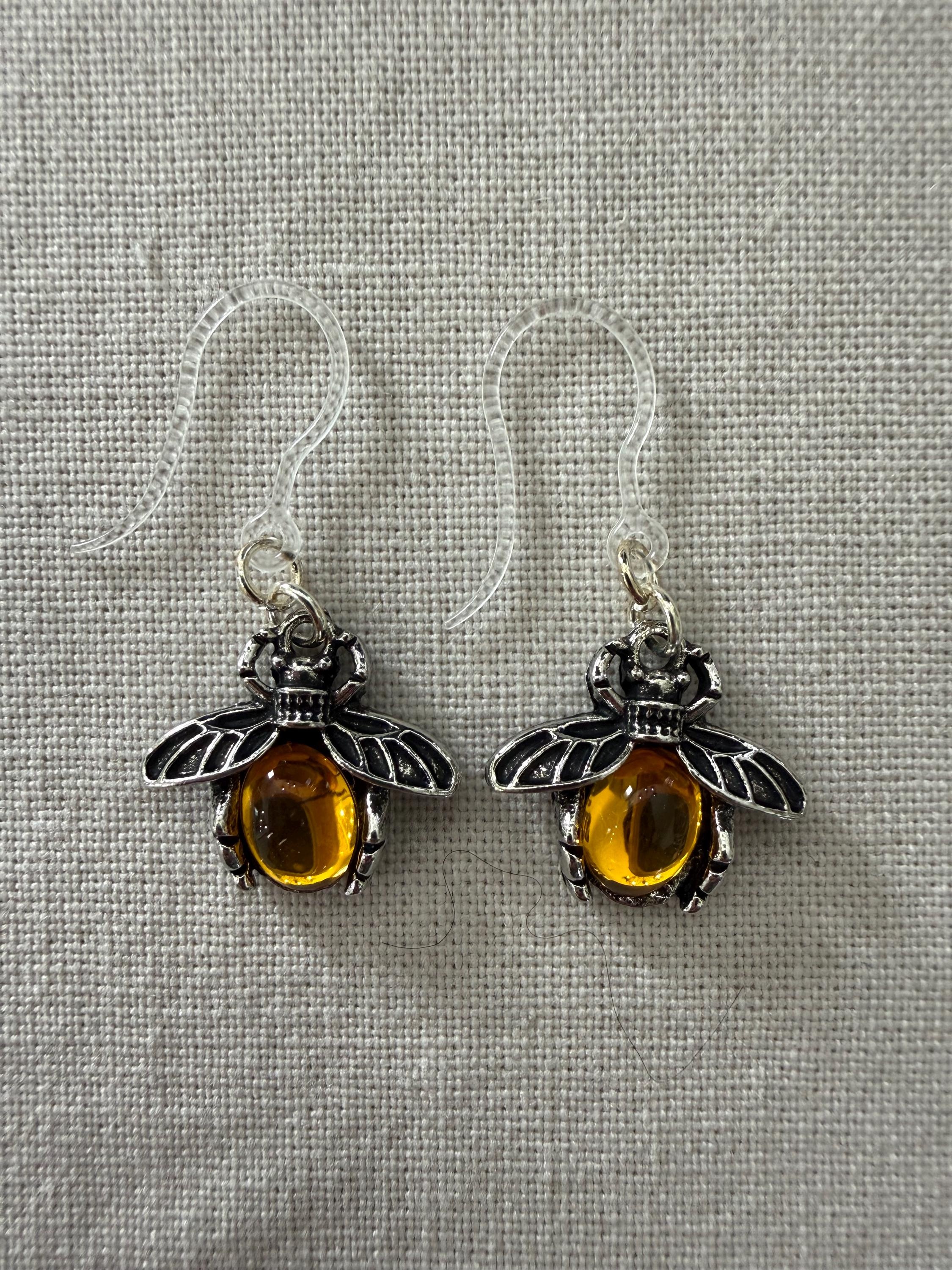 Hypoallergenic Earrings