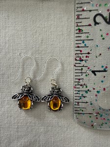 Hypoallergenic earrings for sensitive ears - Image 2