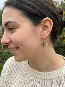 Hypoallergenic earrings for sensitive ears - Image 7