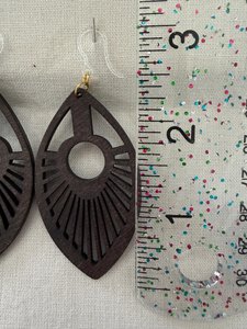 Hypoallergenic earrings for sensitive ears - Image 2