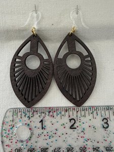 Hypoallergenic earrings for sensitive ears - Image 3