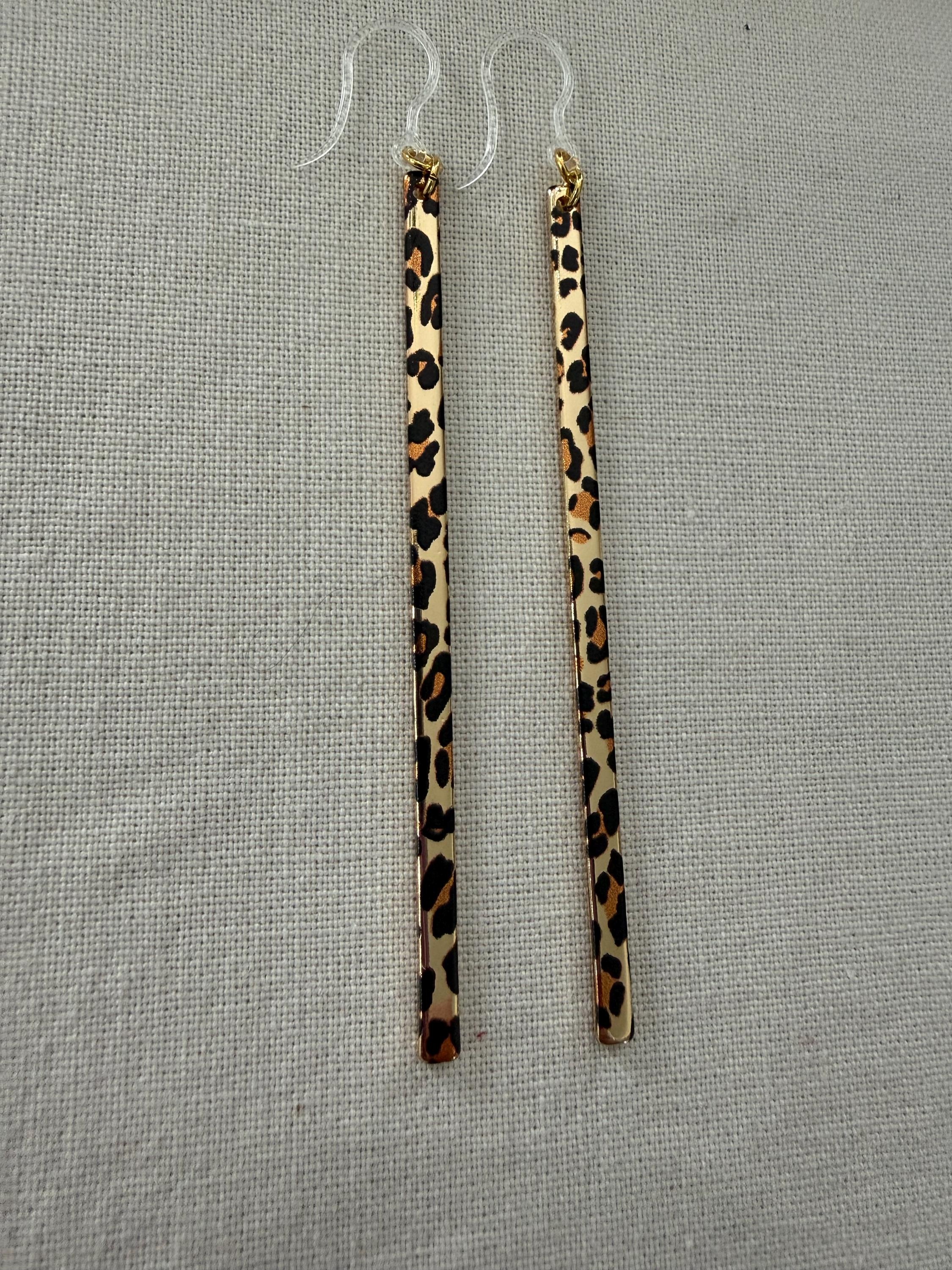 Hypoallergenic Earrings