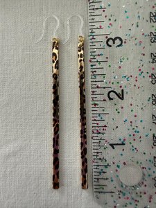 Hypoallergenic earrings for sensitive ears - Image 3