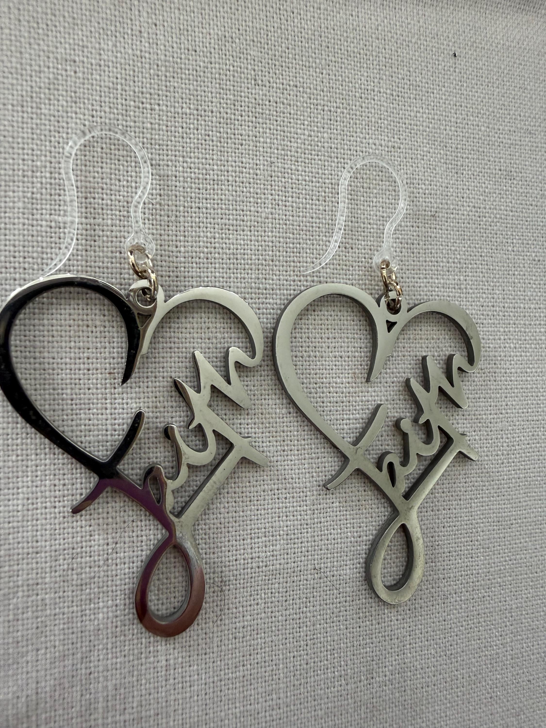 Hypoallergenic Earrings