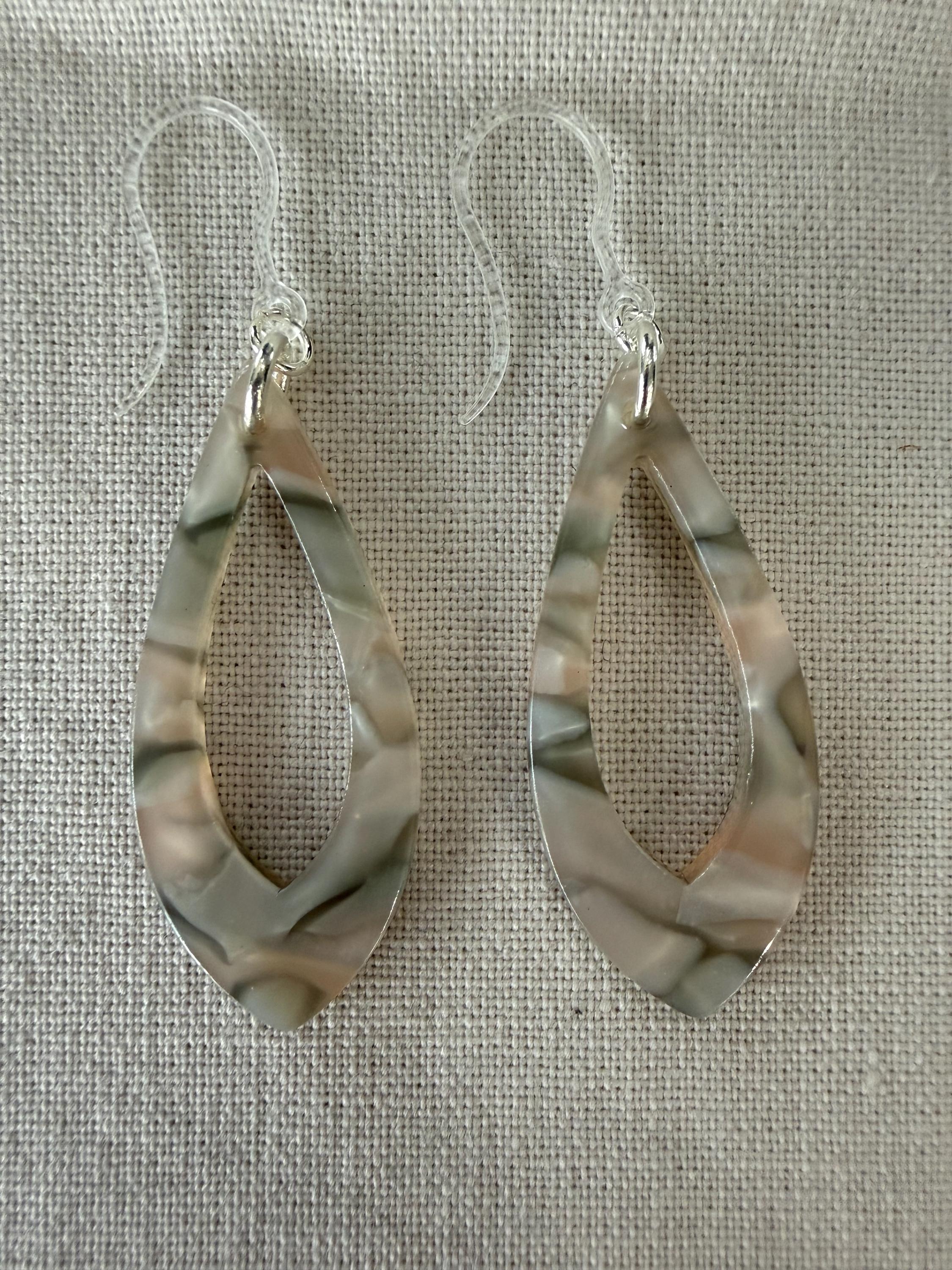 Hypoallergenic Earrings