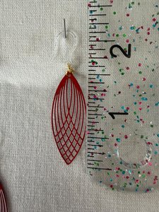 Hypoallergenic earrings for sensitive ears - Image 3