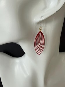 Hypoallergenic earrings for sensitive ears - Image 5