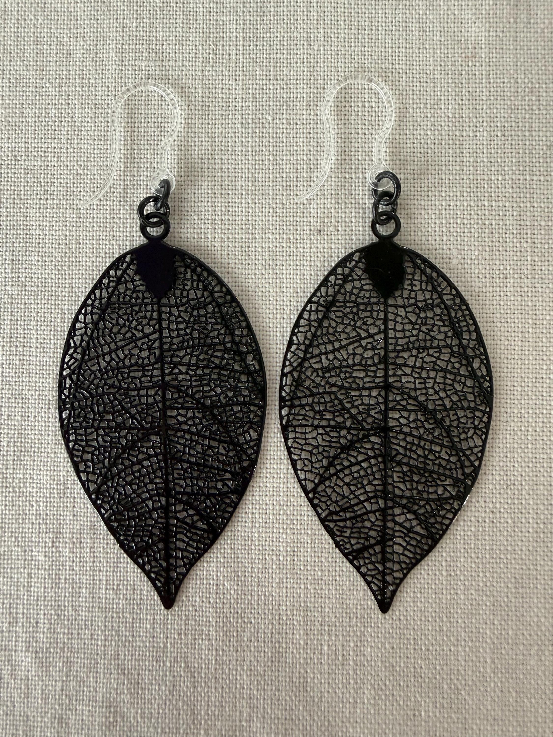 Hypoallergenic Earrings